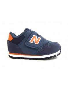 NEW BALANCE YV373KN-20...