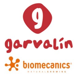 GARVALIN - Biomecanics